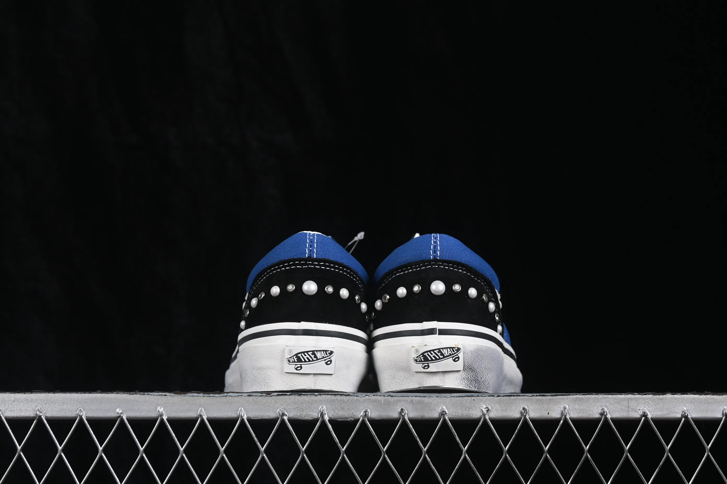 All categories Vans Vans series Vans Low Vans Low Vans Old Skool Vans low-top casual skateboard shoes VN000E8VYA6